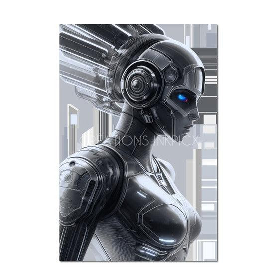 Cyborg