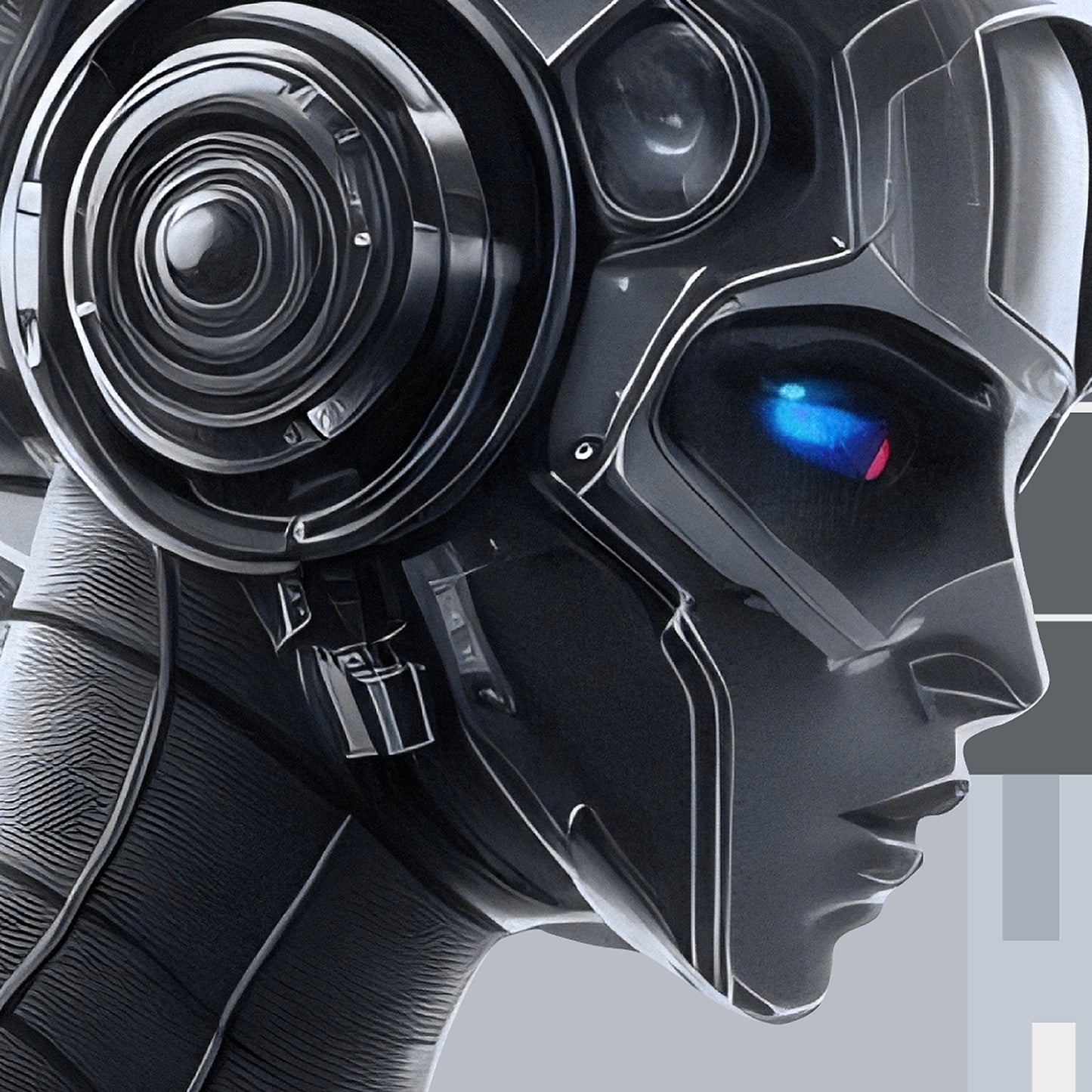 Cyborg
