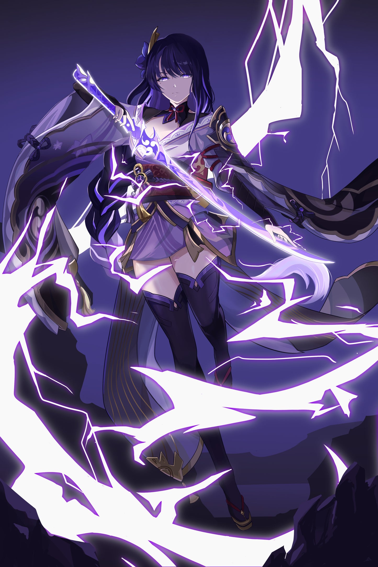 Raiden (Genshin Impact)