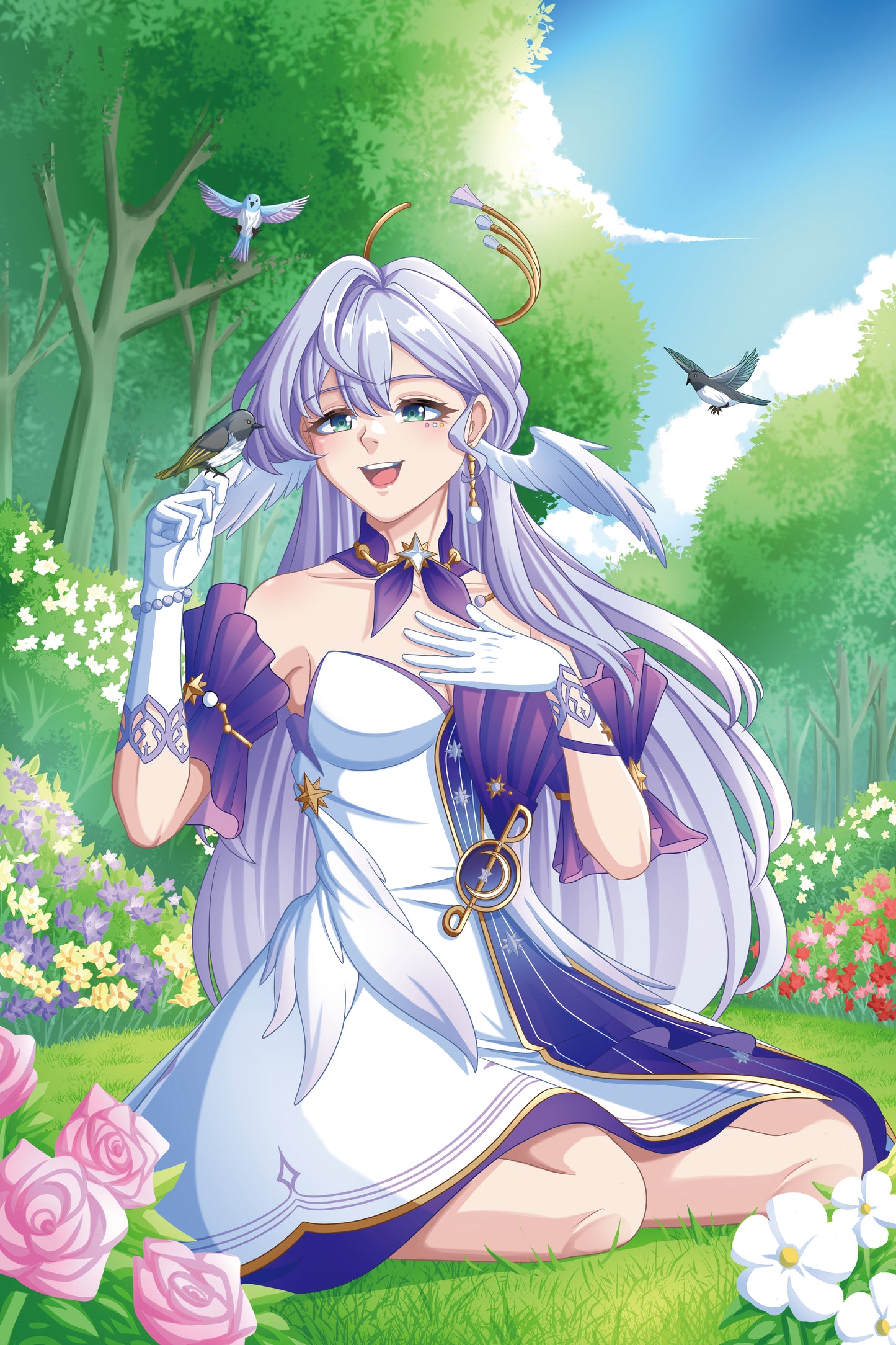 Robin (Genshin Impact)