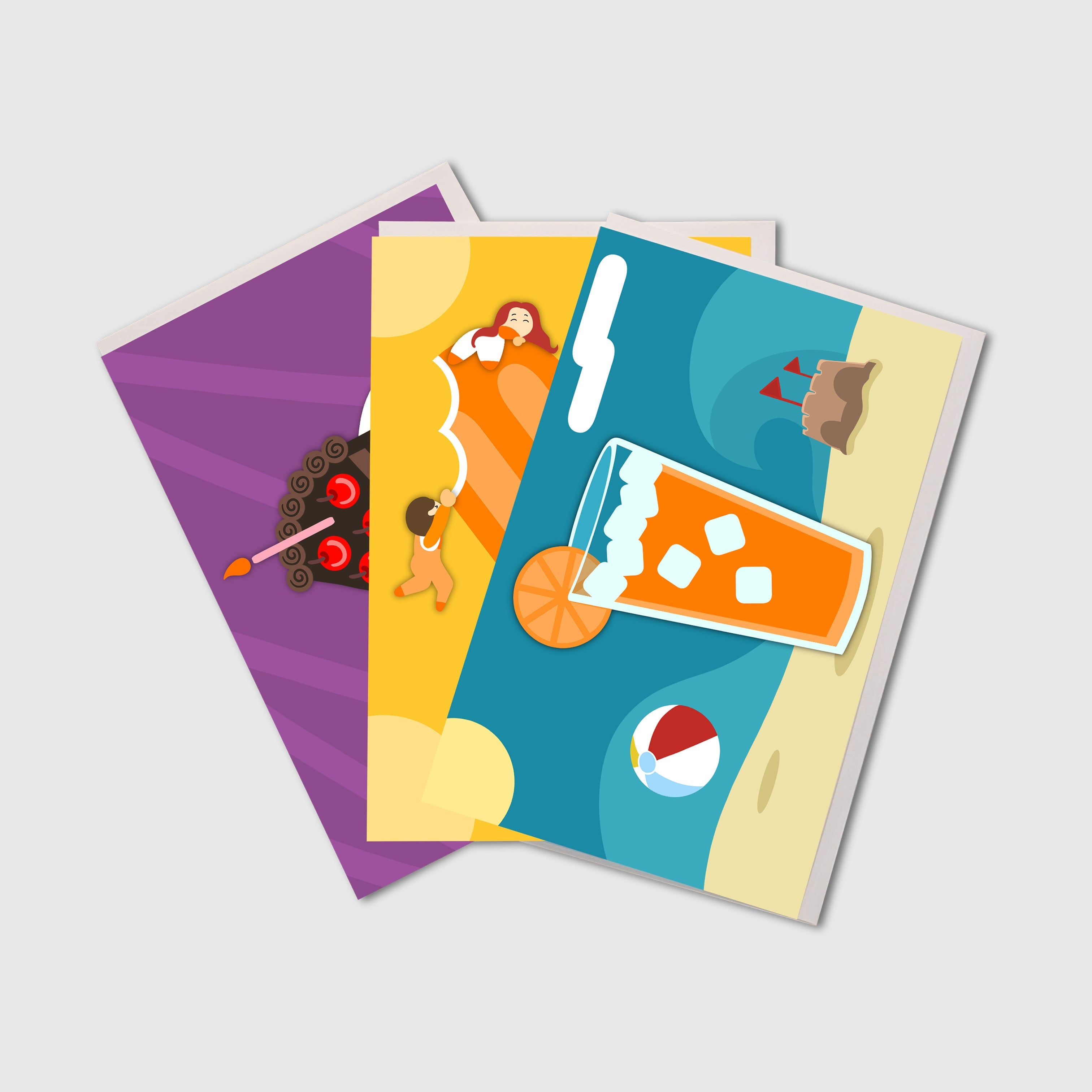 Greeting Cards