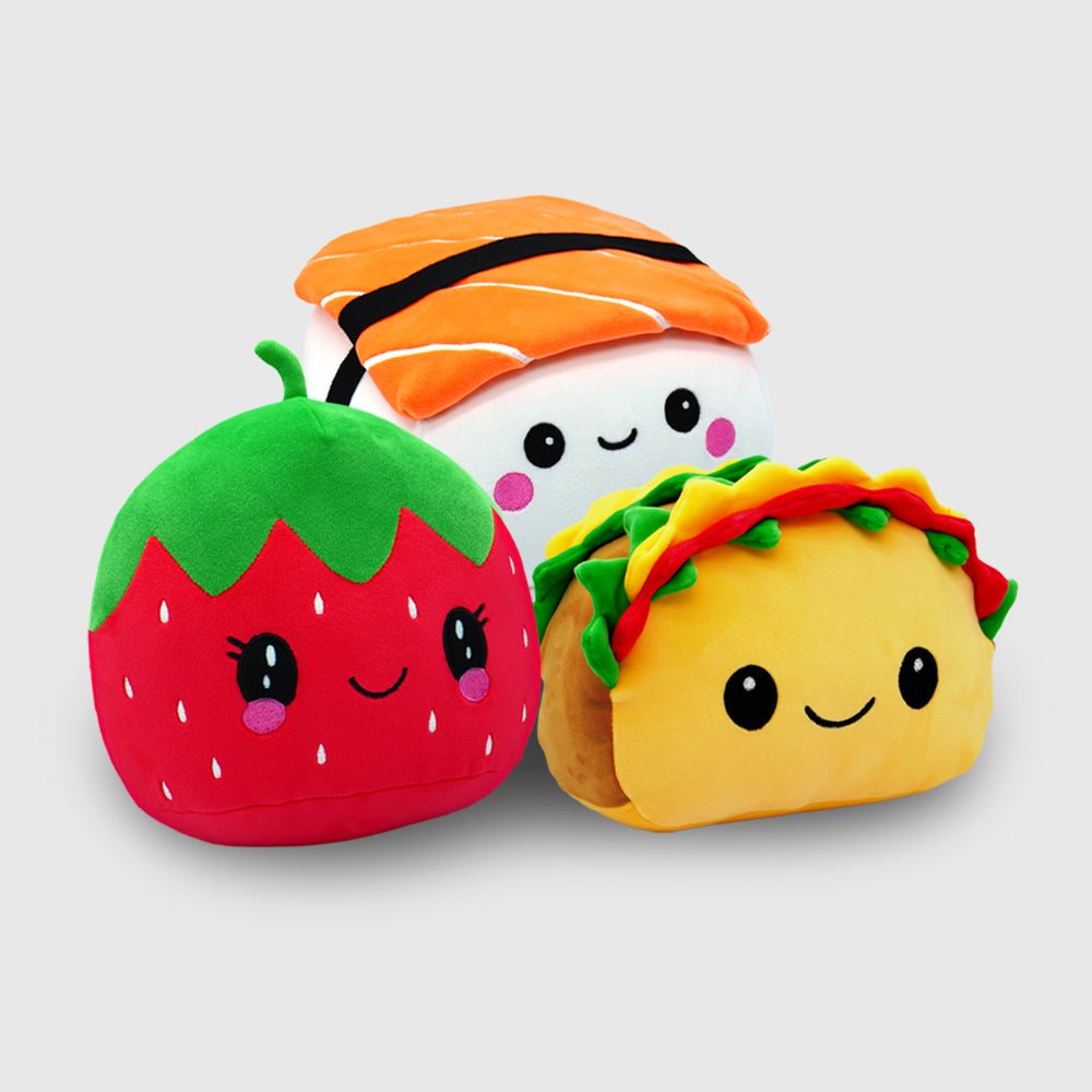 Plushies
