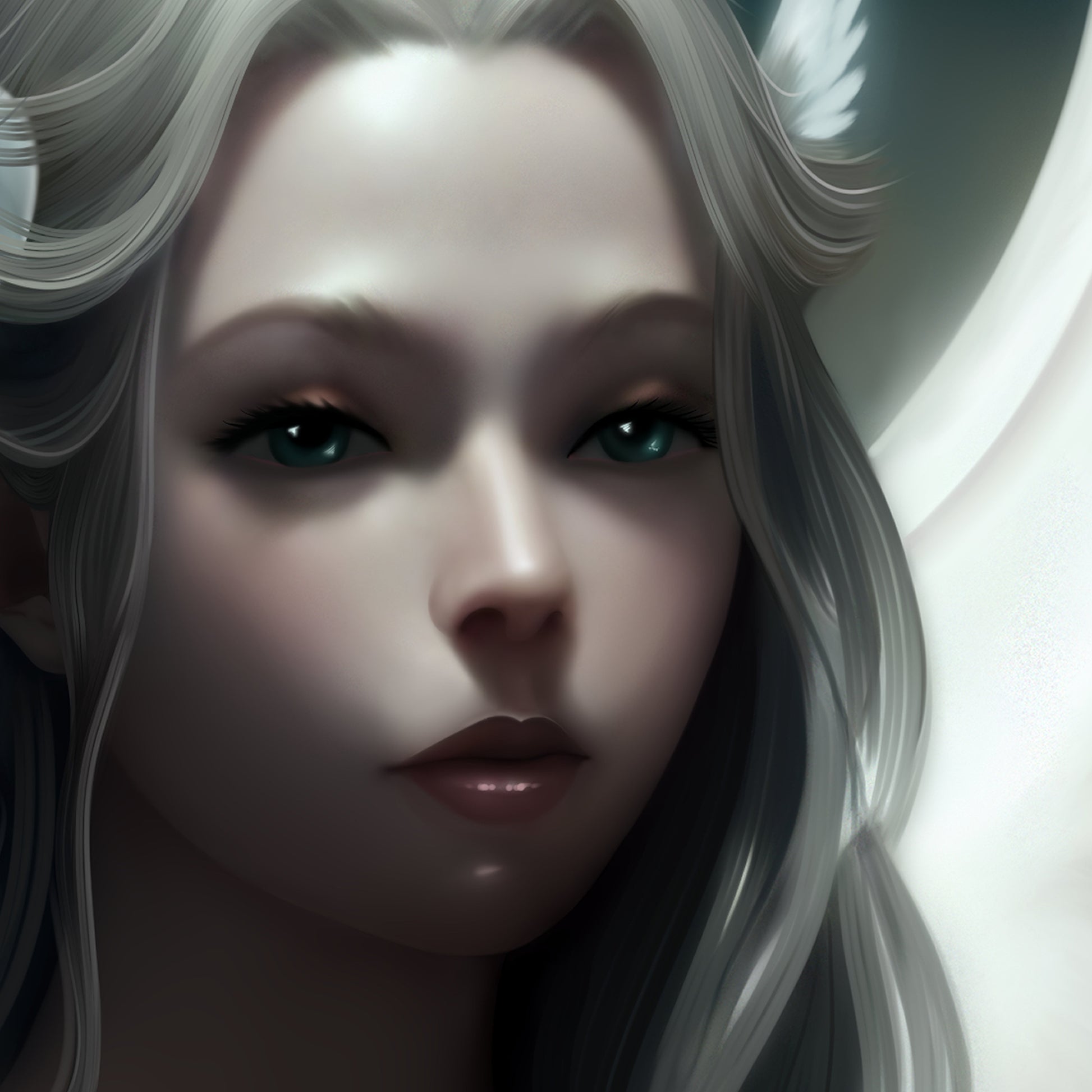 Angel Poster