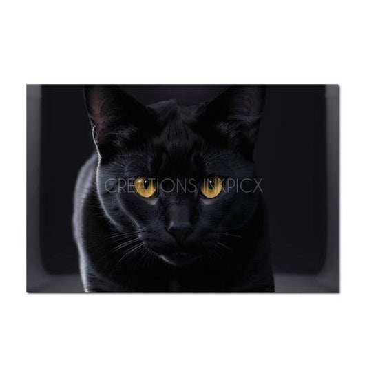 Black Cat