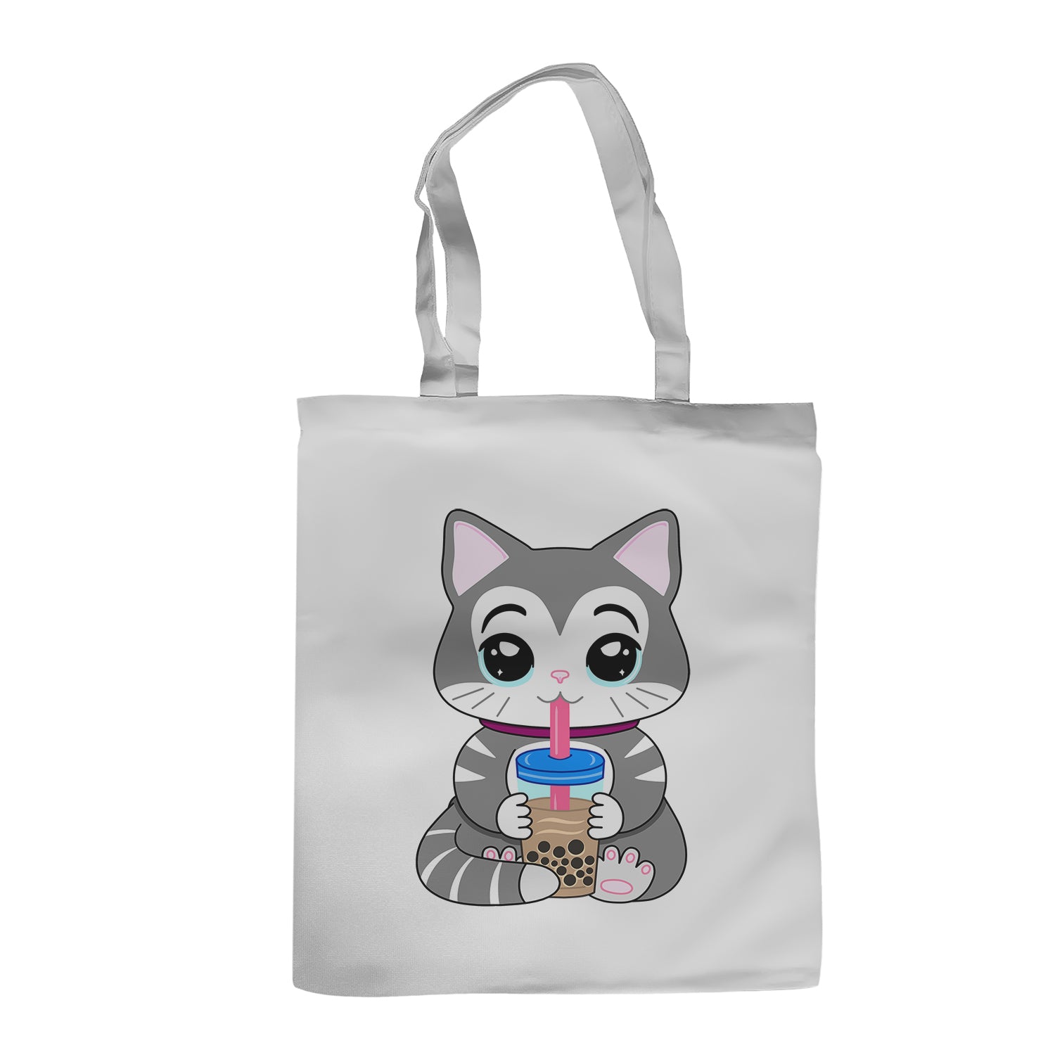 Bobba Cat