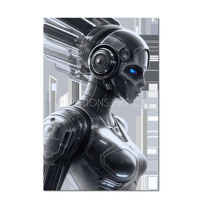 Cyborg