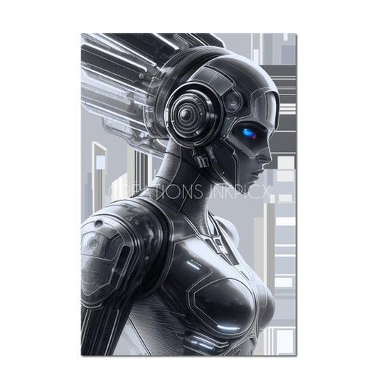 Cyborg