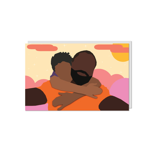 Embrace