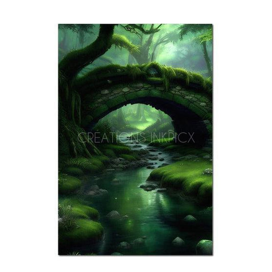 Greenbridge Forest