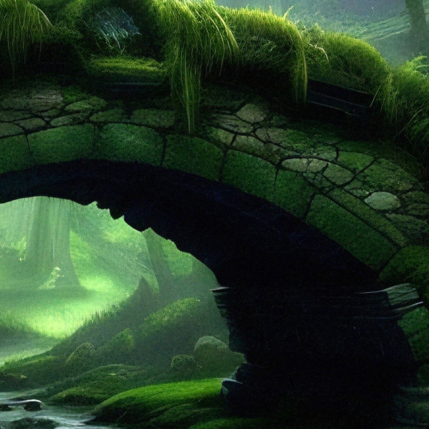 Greenbridge Forest