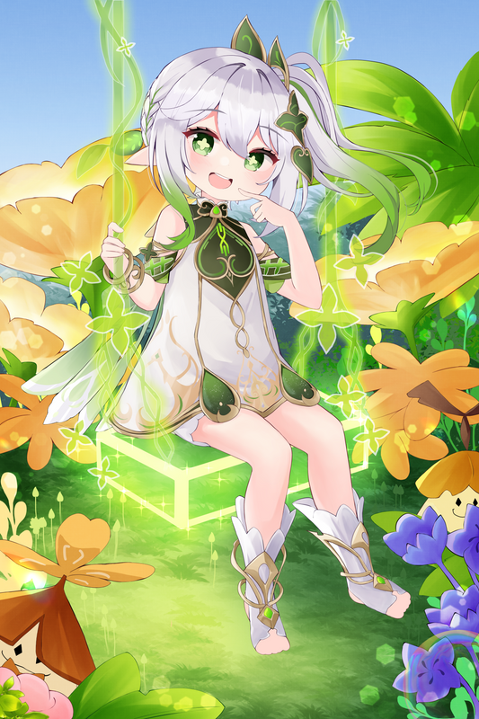 Nahida (Genshin Impact)