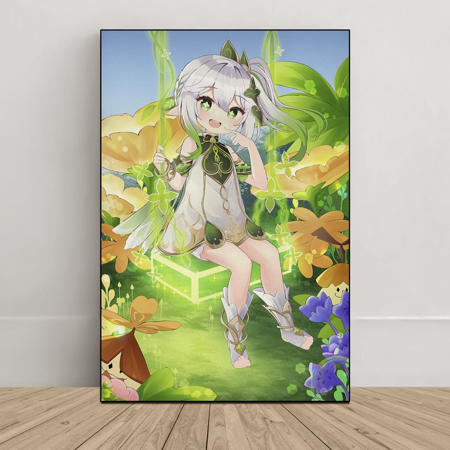 Nahida (Canvas)