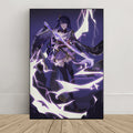Raiden (Canvas)