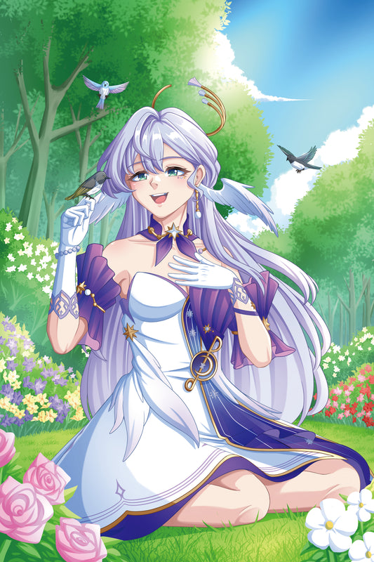 Robin (Genshin Impact)