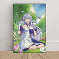 Robin (Canvas)
