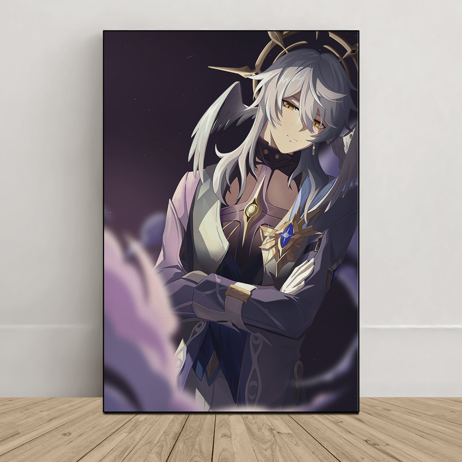 Sunday (Canvas)