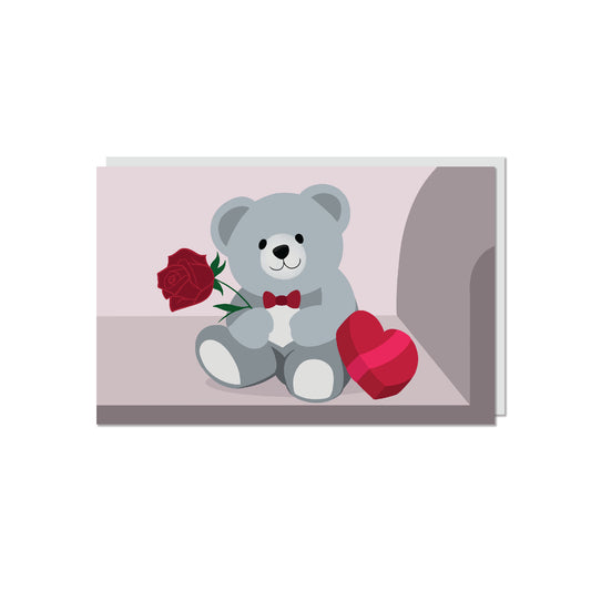 A Small Gift