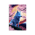 White Wolf (Poster)