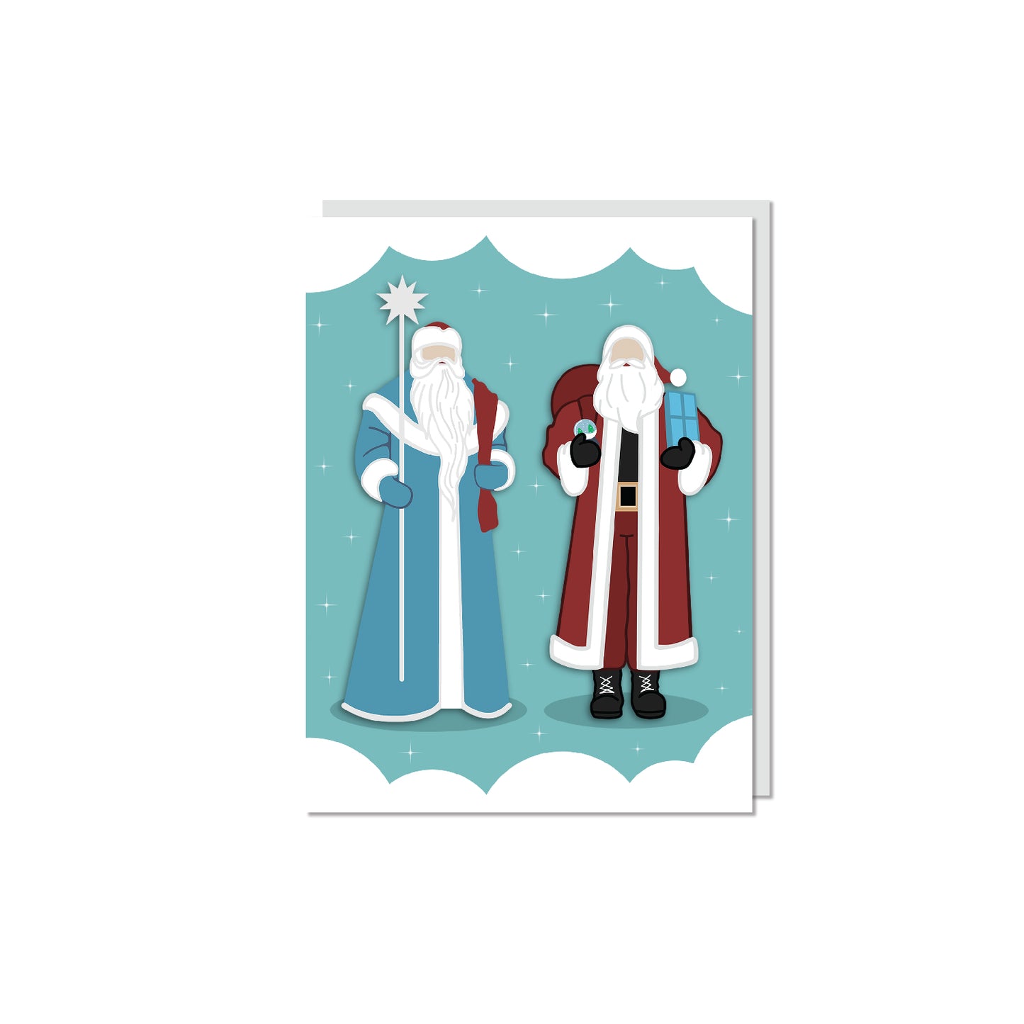 Noël Ensemble