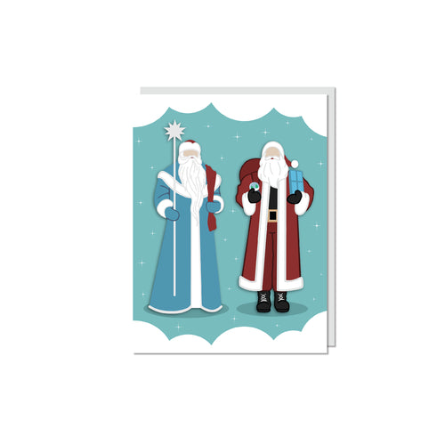 Noël Ensemble