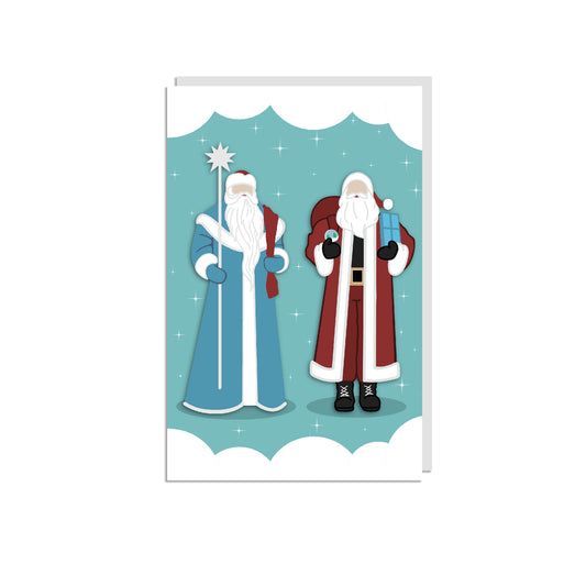 Noël Ensemble
