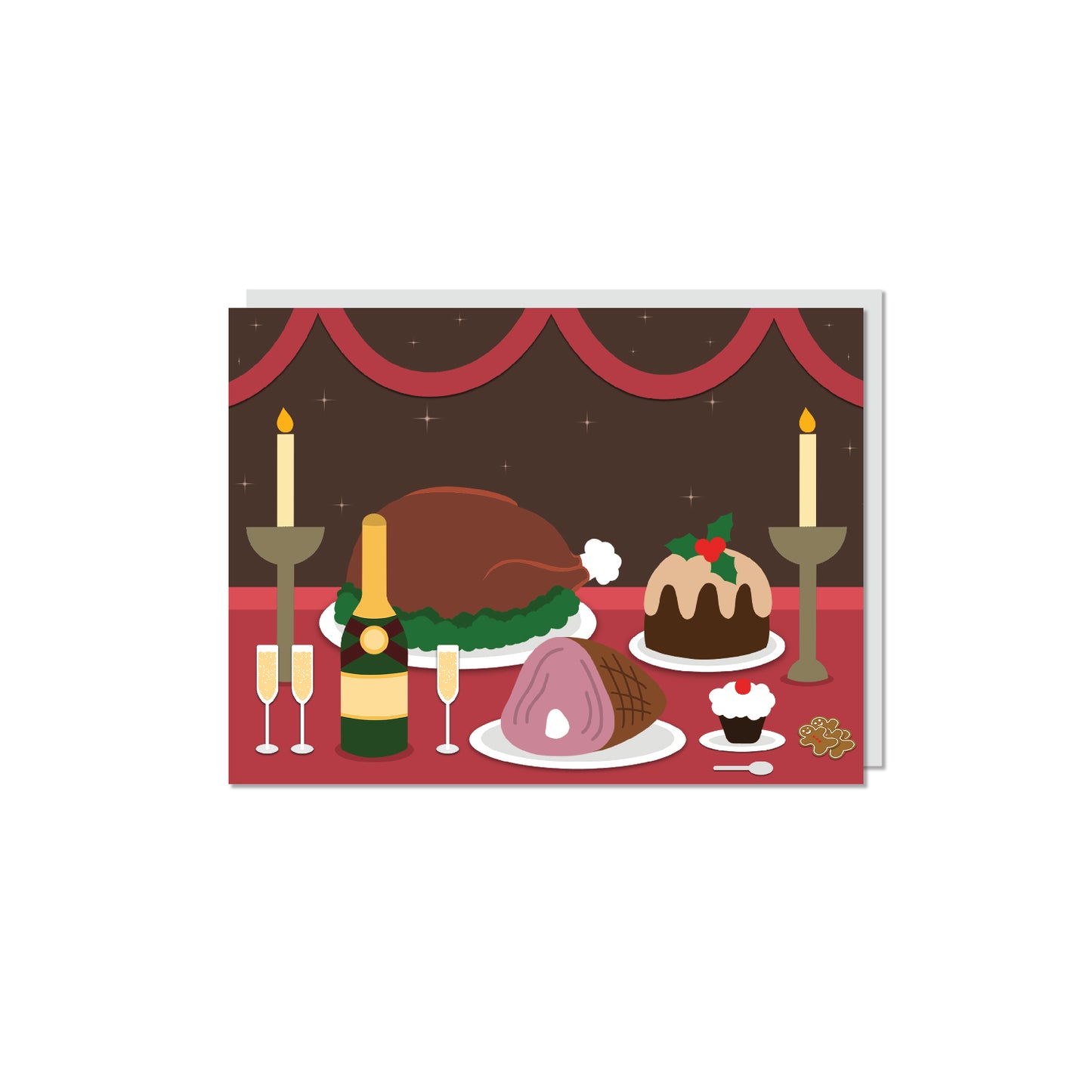Buffet des Fêtes