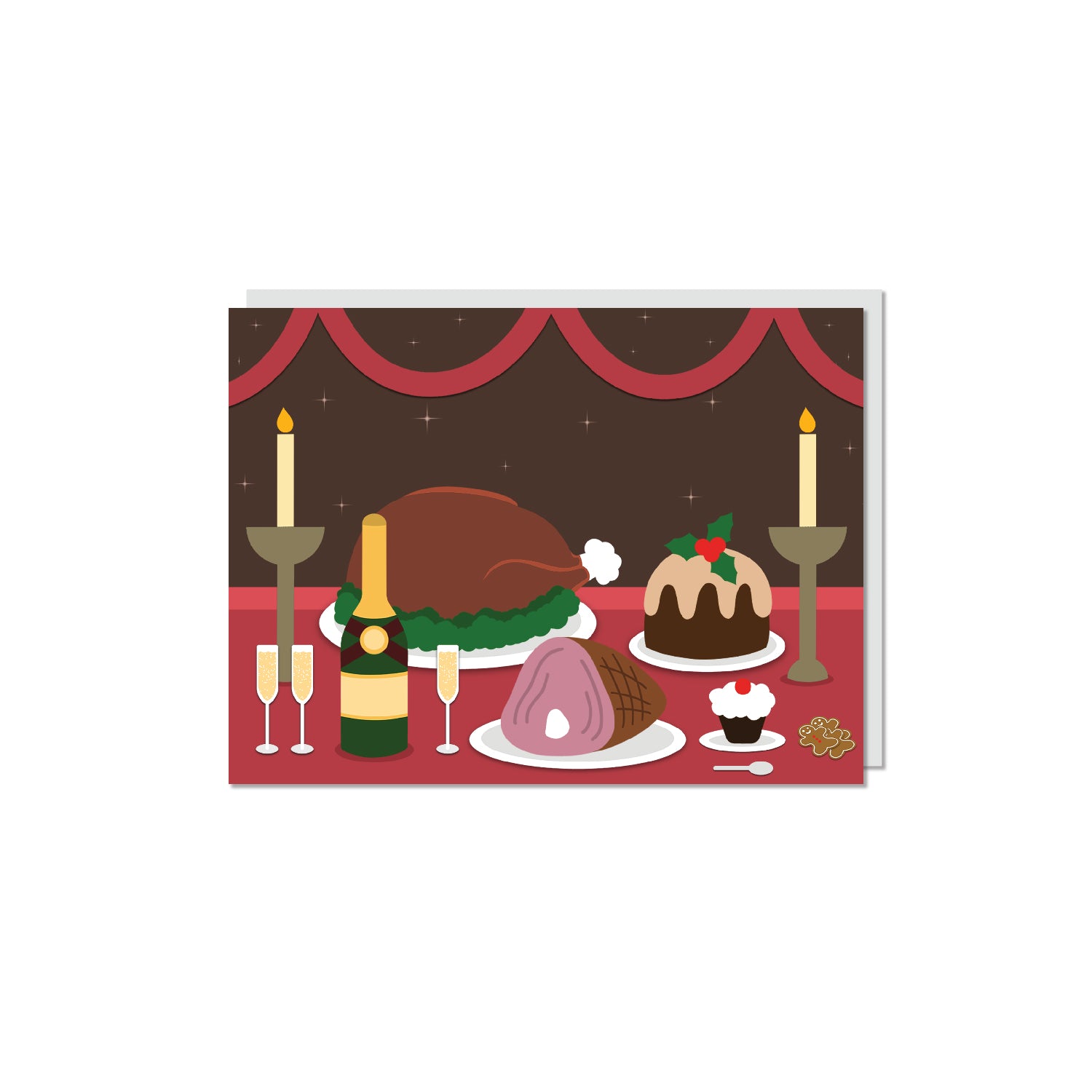 Buffet des Fêtes