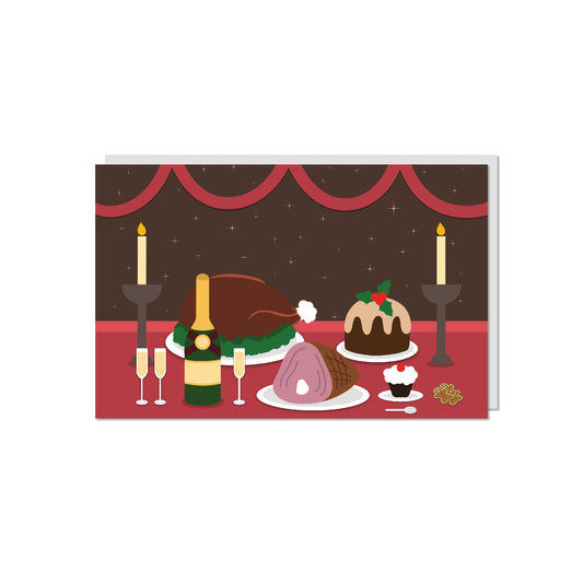Buffet des Fêtes