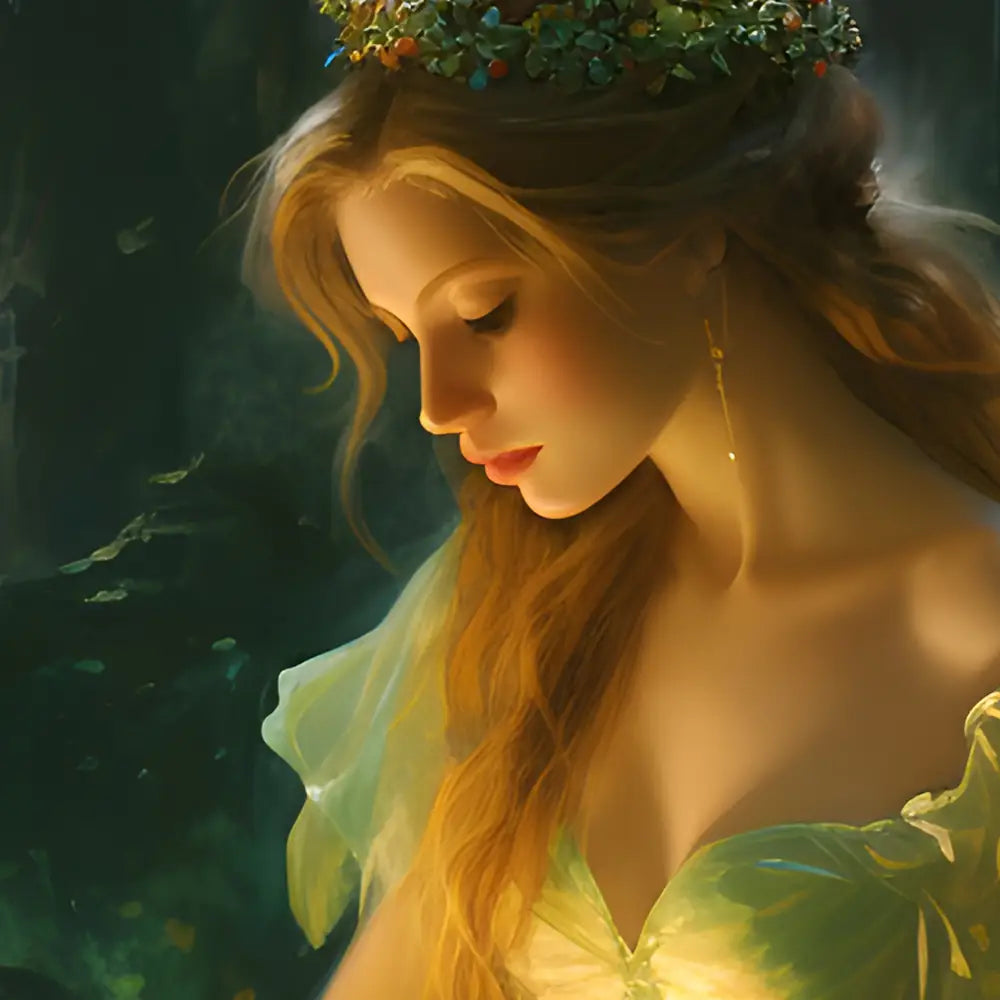 Fairy Poster