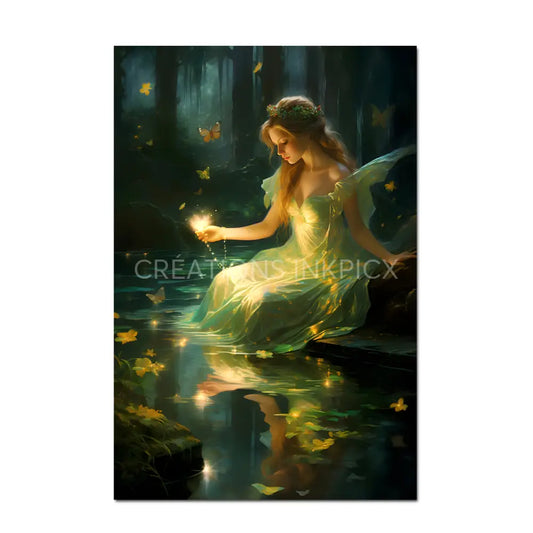 Fairy Poster