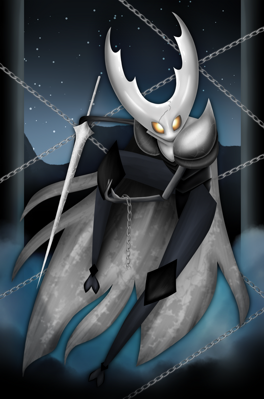 The Hollow (Hollow Knight)