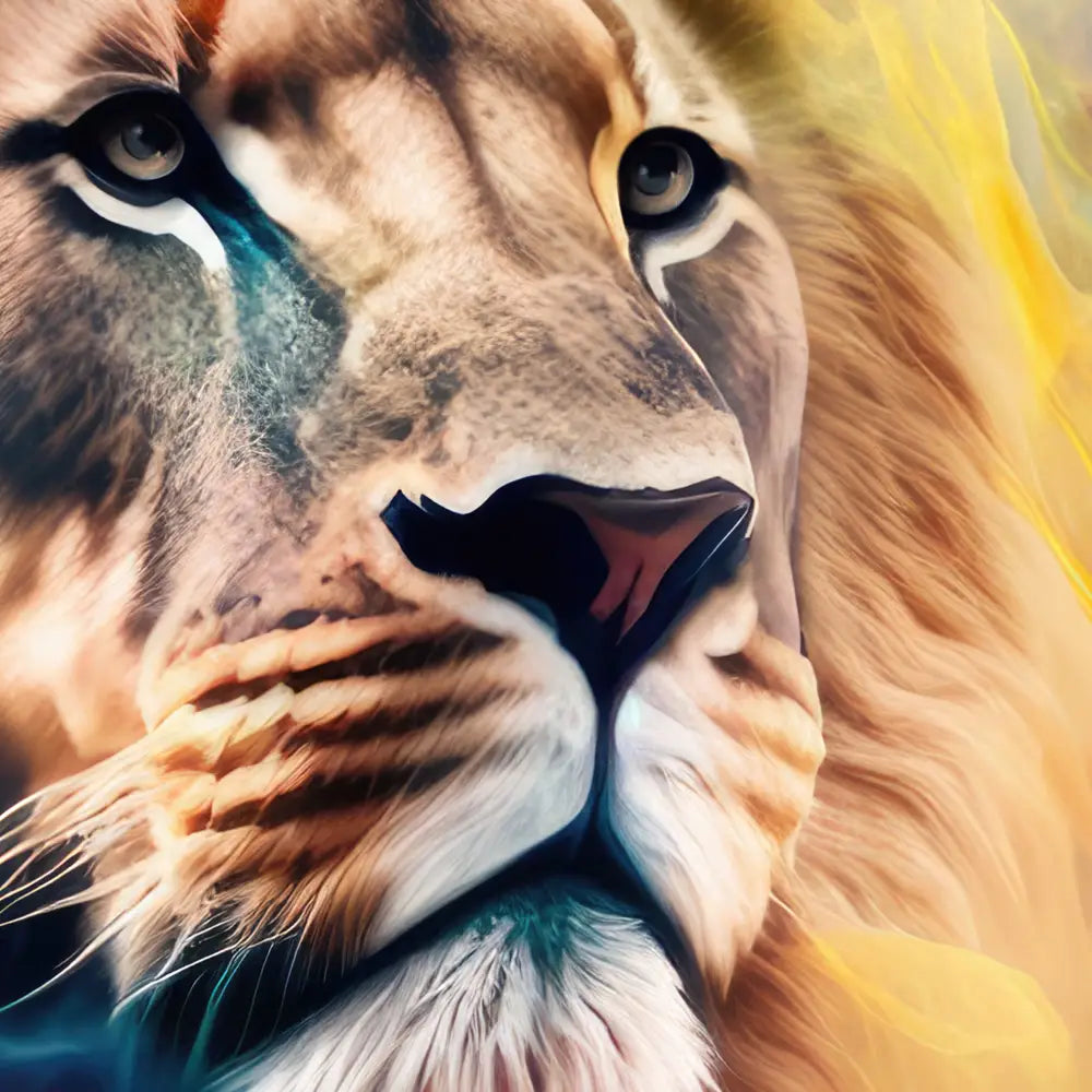 Spirit Animal Poster