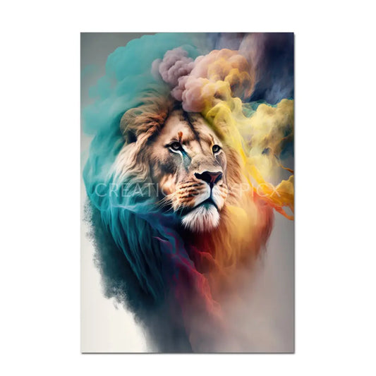 Spirit Animal Poster