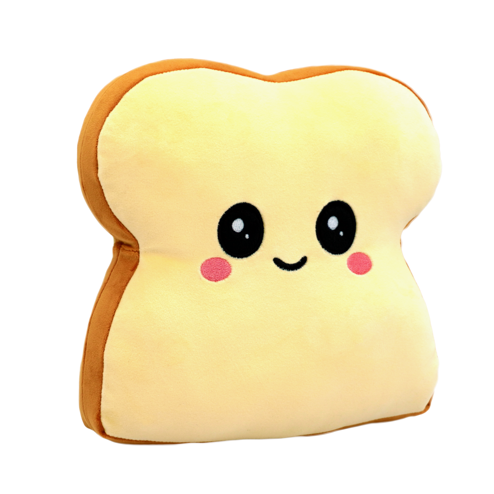Toasty