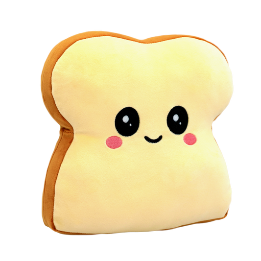 Toasty